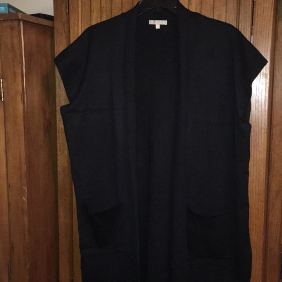 Juan Vass Long Cardigan (8) - Picture 4 of 7